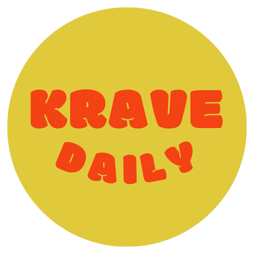 Krave Daily